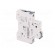 Circuit breaker | 230/400VAC | Inom: 10A | Poles: 1 | Charact: B | 6kA image 8