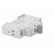 Circuit breaker | 230/400VAC | Inom: 10A | Poles: 1 | Charact: C | 6kA image 8