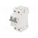 Circuit breaker | 230/400VAC | Inom: 10A | Poles: 1+N | Charact: B | 6kA image 1