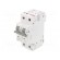 Circuit breaker | 230/400VAC | Inom: 16A | Poles: 1+N | Charact: B | 6kA image 1