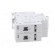 Circuit breaker | 230/400VAC | Inom: 16A | Poles: 1+N | Charact: C | 6kA image 7