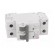 Circuit breaker | 230/400VAC | Inom: 16A | Poles: 1+N | Charact: C | 6kA image 9