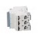 Circuit breaker | 230/400VAC | Inom: 16A | Poles: 3 | Charact: B | 10kA image 3