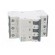 Circuit breaker | 230/400VAC | Inom: 16A | Poles: 3 | Charact: B | 6kA image 9