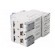 Circuit breaker | 230/400VAC | Inom: 16A | Poles: 3 | Charact: B | 10kA image 4