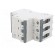 Circuit breaker | 230/400VAC | Inom: 16A | Poles: 3 | Charact: B | 6kA image 2