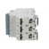 Circuit breaker | 230/400VAC | Inom: 16A | Poles: 3 | Charact: D | 10kA image 3