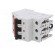 Circuit breaker | 230/400VAC | Inom: 16A | Poles: 3 | Charact: K | 6kA image 2