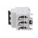 Circuit breaker | 230/400VAC | Inom: 16A | Poles: 3 | Charact: K | 6kA image 3