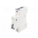 Circuit breaker | 230/400VAC | Inom: 20A | Poles: 1 | Charact: B | 10kA image 1