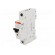 Circuit breaker | 230VAC | Inom: 20A | Poles: 1 | DIN | Charact: B | 6kA image 2