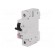 Circuit breaker | 230VAC | Inom: 20A | Poles: 1 | DIN | Charact: B | 10kA image 1