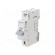 Circuit breaker | 230/400VAC | Inom: 20A | Poles: 1 | Charact: C | 6kA image 1