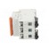 Circuit breaker | 230/400VAC | Inom: 20A | Poles: 3 | Charact: B | 6kA image 3