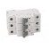 Circuit breaker | 230/400VAC | Inom: 20A | Poles: 3 | Charact: C | 10kA image 9