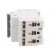 Circuit breaker | 230/400VAC | Inom: 20A | Poles: 3 | Charact: D | 6kA image 3