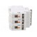 Circuit breaker | 230/400VAC | Inom: 20A | Poles: 3 | Charact: D | 6kA image 7