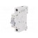 Circuit breaker | 230/400VAC | Inom: 25A | Poles: 1 | Charact: B | 6kA image 1