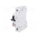 Circuit breaker | 230VAC | Inom: 25A | Poles: 1 | DIN | Charact: B | 10kA image 1