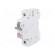 Circuit breaker | 230VAC | Inom: 25A | Poles: 1 | DIN | Charact: B | 6kA image 1