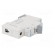 Circuit breaker | 230/400VAC | Inom: 25A | Poles: 1 | Charact: C | 6kA image 8