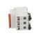 Circuit breaker | 230/400VAC | Inom: 25A | Poles: 3 | Charact: B | 6kA image 3