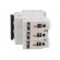 Circuit breaker | 230/400VAC | Inom: 25A | Poles: 3 | Charact: B | 10kA image 3