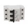 Circuit breaker | 230/400VAC | Inom: 25A | Poles: 3 | Charact: B | 10kA image 9