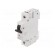 Circuit breaker | 230/400VAC | Inom: 2A | Poles: 1 | Charact: C | 10kA image 1