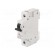 Circuit breaker | 230/400VAC | Inom: 32A | Poles: 1 | Charact: C | 10kA image 1