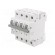 Circuit breaker | 230/400VAC | Inom: 32A | Poles: 3+N | Charact: B | 6kA image 1