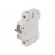 Circuit breaker | 230/400VAC | Inom: 40A | Poles: 1 | Charact: B | 6kA image 1