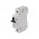 Circuit breaker | 230/400VAC | Inom: 40A | Poles: 1 | Charact: C | 10kA image 1