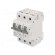 Circuit breaker | 230/400VAC | Inom: 40A | Poles: 3 | Charact: B | 6kA image 1