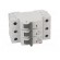 Circuit breaker | 230/400VAC | Inom: 40A | Poles: 3 | Charact: B | 6kA image 9