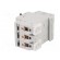 Circuit breaker | 230/400VAC | Inom: 40A | Poles: 3 | Charact: B | 6kA image 4