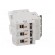 Circuit breaker | 230/400VAC | Inom: 40A | Poles: 3 | Charact: B | 6kA image 7