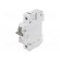 Circuit breaker | 230/400VAC | Inom: 50A | Poles: 1 | Charact: C | 6kA image 1