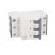 Circuit breaker | 230/400VAC | Inom: 50A | Poles: 3 | Charact: C | 10kA image 9