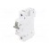 Circuit breaker | 230/400VAC | Inom: 63A | Poles: 1 | Charact: C | 6kA image 1