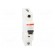 Circuit breaker | 230/400VAC | Inom: 6A | Poles: 1 | Charact: B | 6kA image 9