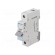 Circuit breaker | 230VAC | Inom: 6A | Poles: 1 | DIN | Charact: B | 6kA image 1