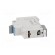 Circuit breaker | 230VAC | Inom: 6A | Poles: 1 | DIN | Charact: B | 6kA image 3