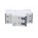 Circuit breaker | 230/400VAC | Inom: 6A | Poles: 1+N | Charact: B | 10kA image 9