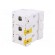 Circuit breaker | 230/400VAC | Inom: 80A | Poles: 3 | Charact: C | 10kA фото 4