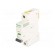 Circuit breaker | 230VAC | Inom: 10A | Poles: 1 | DIN | Charact: C | 10kA image 1