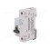 Circuit breaker | 230VAC | Inom: 13A | Poles: 1 | DIN | Charact: C | 6kA image 1