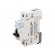 Circuit breaker | 230VAC | Inom: 16A | Poles: 1 | DIN | Charact: B | 6kA image 1