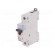 Circuit breaker | 230VAC | Inom: 16A | Poles: 1 | DIN | Charact: B | 6kA image 1