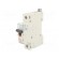 Circuit breaker | 230VAC | Inom: 16A | Poles: 1 | Charact: C | 6kA | IP20 image 1